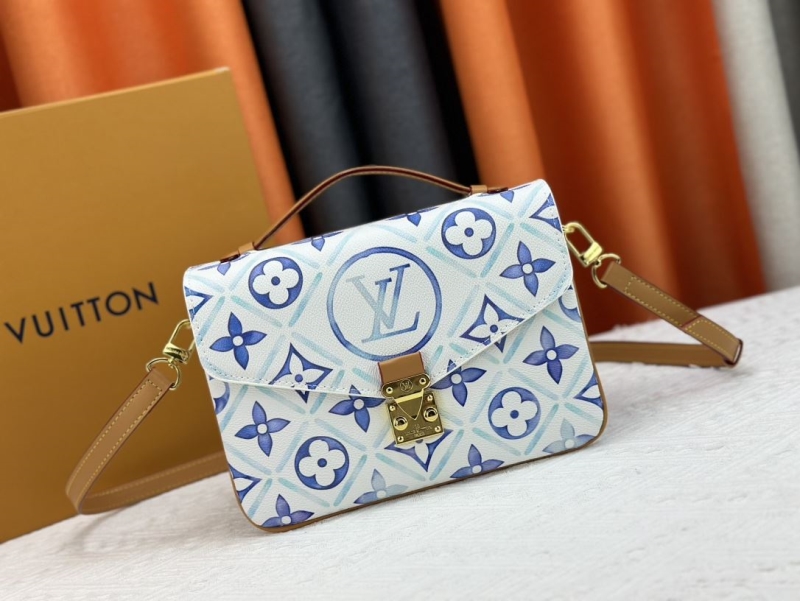 LV Satchel bags